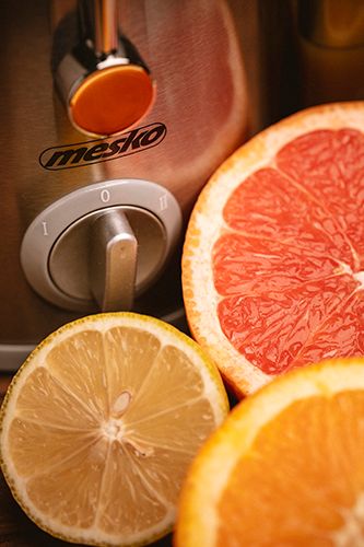 MS 4126 Sokowirówka 600 W na Arena.pl