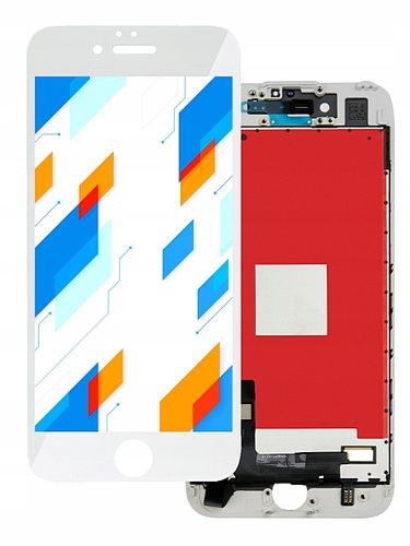 WYŚWIETLACZ LCD EKRAN do Apple iPhone 7 na Arena.pl
