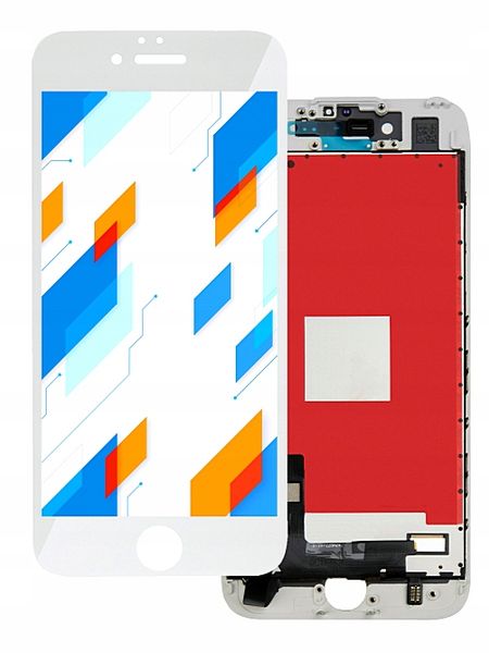 WYŚWIETLACZ LCD EKRAN do Apple iPhone 7 zdjęcie 1