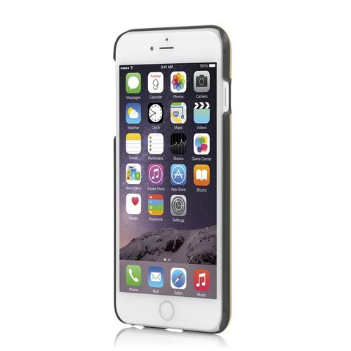 Incipio Feather SHINE Case - Etui iPhone 6s Plus / iPhone 6 Plus (Champagne) na Arena.pl