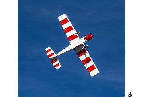 Valiant 10cc ARF na Arena.pl