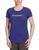 PUMA damska bluzka koszulka damski t-shirt XS