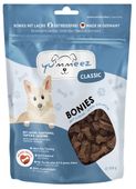 Yummeez bezzbożowe Kosteczki Łososiowe 175g