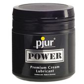 Żel pjur Power 150ml Premium Creme