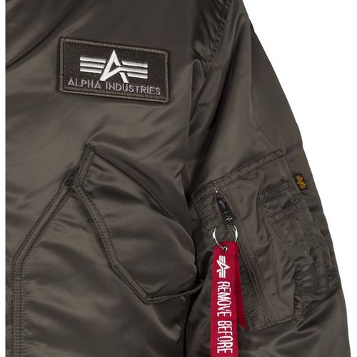 Alpha Industries Cwu 45 04 na Arena.pl