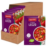 Appetita Przyprawa do leczo 20 g x 25 sztuk