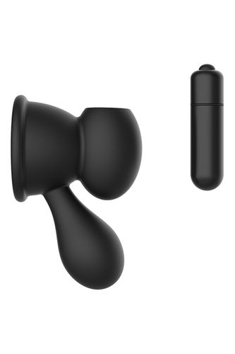 pleasure pumps vibrating nipple teasers na Arena.pl