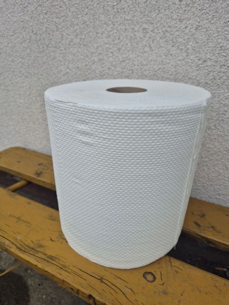 CZYŚCIWO TECHNICZNE BEZPYŁOWE - 100% CELULOZA 200m 1w, 1 szt. II kategoria zdjęcie 7