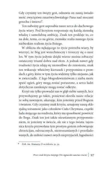 Ogień z nieba. Dar kontemplacji zdjęcie 7