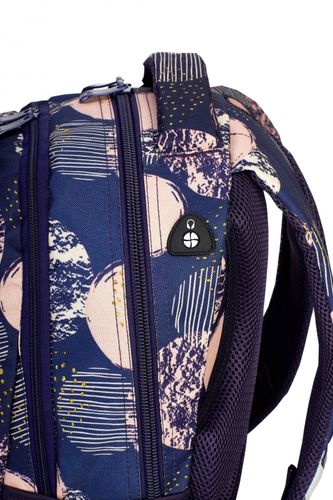 Plecak HD-40 HEAD 2 Kółka na Arena.pl