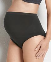 Anita Majtki Ciążowe Bezszwowe S