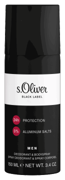 S.OLIVER Men 150 ml na Arena.pl