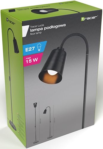 Lampka podłogowa Tracer Lucia na Arena.pl