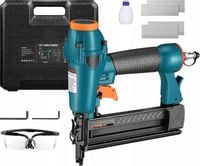 ZSZYWACZ GWOŹDZIARKA SZTYFCIARKA TAKER 2w1+WALIZKA