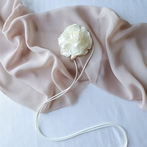 Ozdobna obróżka Promees Bella Choker na Arena.pl