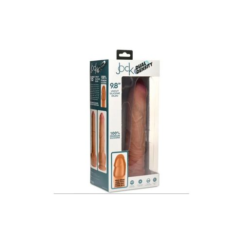 Realistyczne dildo XR 25 cm na Arena.pl