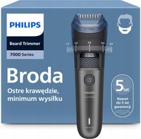 Trymer do brody Philips series 7000 BT7660/15