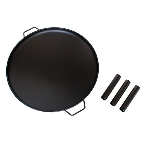 Palenisko ogrodowe okrągłe 59 cm PO0101 na Arena.pl