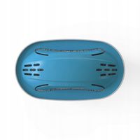 ZESTAW 5 filtrów Mg+ Unimax do dzbanka Dafi