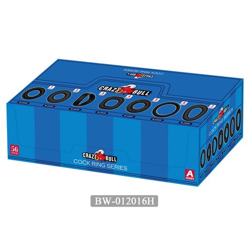 Soft Silicone Ring, High Elasticity 1 na Arena.pl