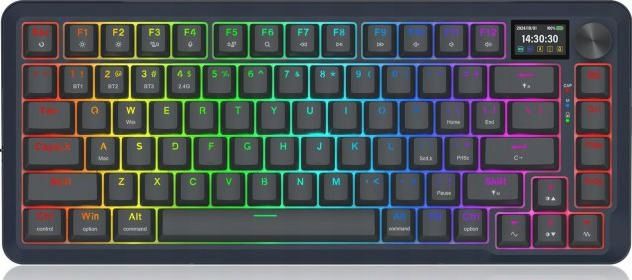 Klawiatura Redragon FLEKACT zdjęcie 2