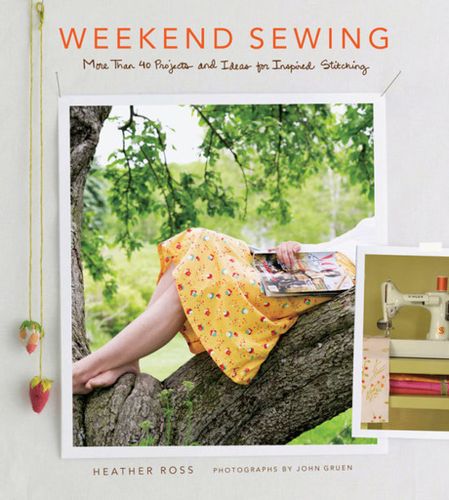 Weekend sewing na Arena.pl