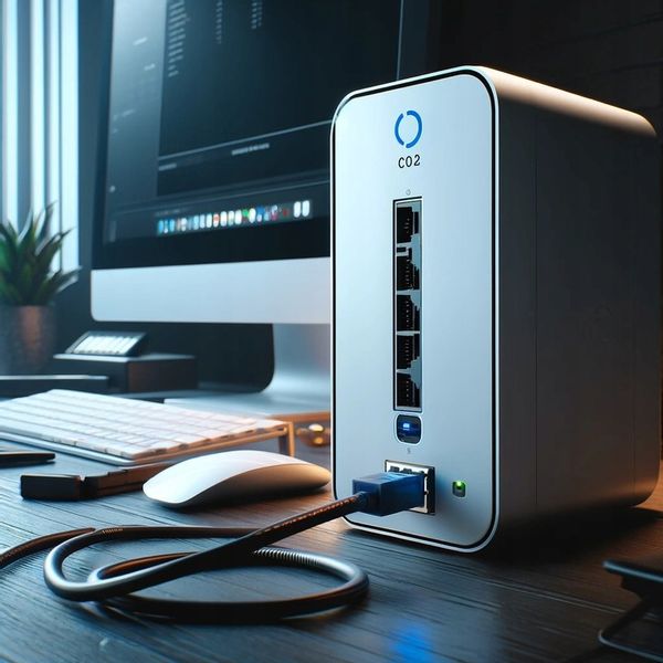 PRZEJŚCIÓWKA USB ETHERNET ADAPTER KARTA SIECIOWA LAN HUB USB GIGABIT RJ45 zdjęcie 6