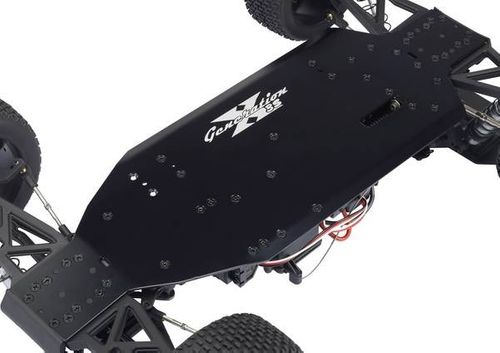 Samochód Reely Generation X 3S Brushless na Arena.pl
