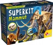 i'm a genius super kit mamut 9964