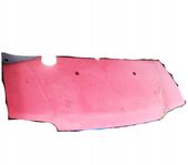 Maska Fiat Ducato II Peugeot Boxer Citroen Jumper 2002-2006 Pokrywa Silnika