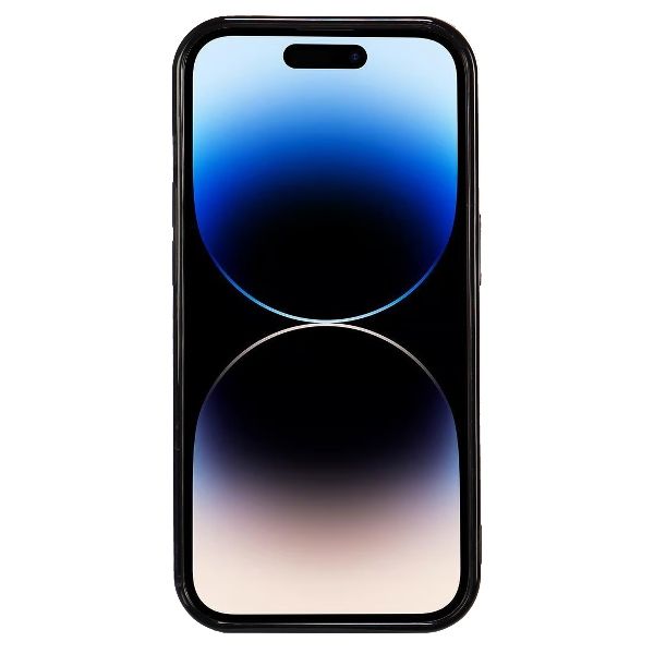 Etui Audi do iPhone 14 Pro, Czarny, MagSafe zdjęcie 4