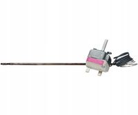 TERMOSTAT PIECA ,PIEC PIZZY PIZZA 500C