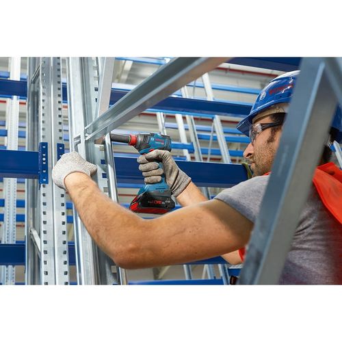 Wiertarka udarowa BOSCH GDX/GSB 18 V 1750 rpm 350 Nm na Arena.pl