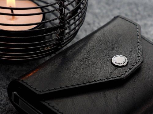 Portfel RFID PORTER - Insider line 1746 na Arena.pl