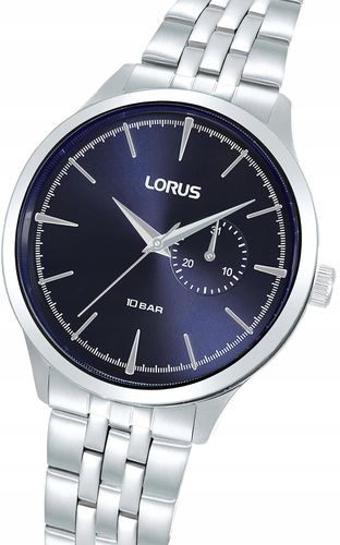 Zegarek Męski Lorus R5B03AX9 bransoleta na Arena.pl