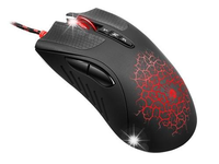 MYSZ DLA GRACZY przewodowa A4TECH BLOODY Blazing A90 Activated CORE3 CORE4