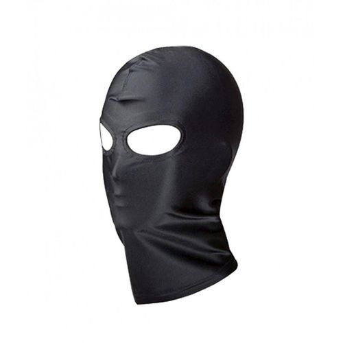 fetish dreams mask be quiet na Arena.pl