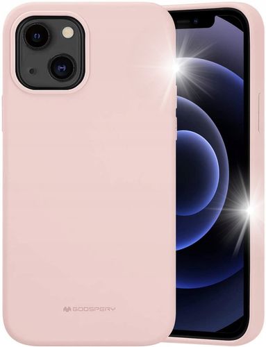 Plecki niktrade do Apple iPhone 14 Plus różowy na Arena.pl