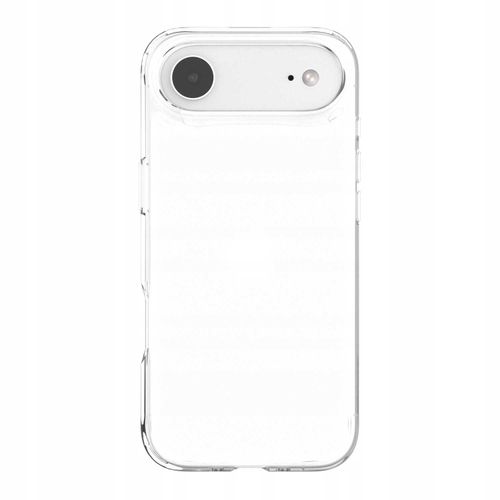 Spacecase Clear Hybrid Case Iphone 17 Air na Arena.pl