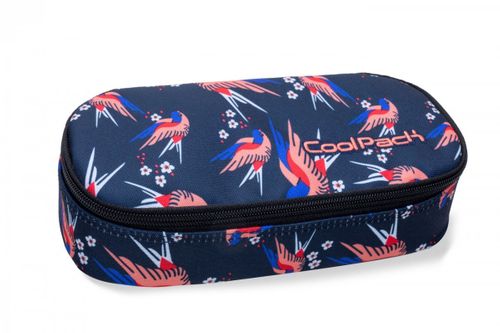 ZESTAW 2 el. Plecak CoolPack BASIC PLUS w kolibry, COLIBRI (B03012SET2CZ) na Arena.pl