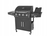 Grill gazowy Geko 14,5 kW