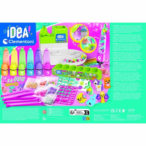 Zestaw do rysowania Clementoni na Arena.pl