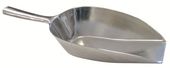 szufelka aluminiowa 400g 377860 - szuf al 0400