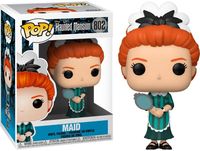 funko pop! haunted mansion maid 802 figurka