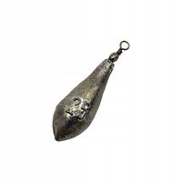 Ołów CIĘŻAREK ŁEZKA Z KRĘTLIKIEM OLIWKA 25 g