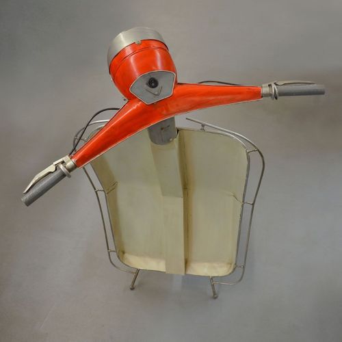 Obraz 3D SKUTER na Arena.pl