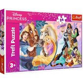 Puzzle 24 Maxi Uśmiech Przyjaźni 14379