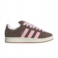 Buty adidas Campus 00s J Earth Strata Clear Pink Brązowe JR5038 37 1/3