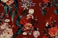 Tło FLAT LAY do fotografii produktowej kulinarnej