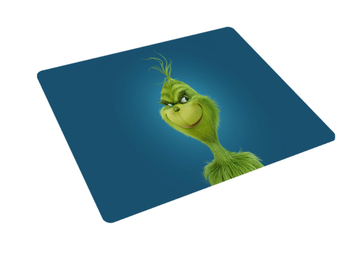 Podkładka pod myszkę Grinch na Arena.pl
